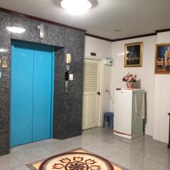 Отель Rattanasook Residence интерьер отеля