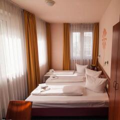 Hotel Residenz Dusseldorf Дюссельдорф спа