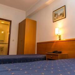 Hotel Columbano комната для гостей фото 4