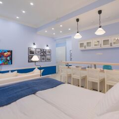 Отель Revelton Suites Tallinn Таллин детские мероприятия