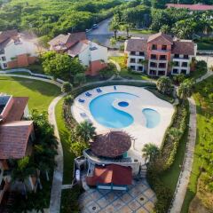 Апартаменты TOT Punta Cana Apartments бассейн фото 2