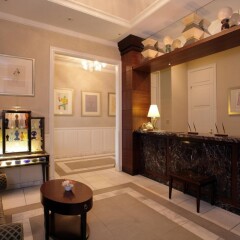 Отель Monterey Lasoeur Ginza Япония, Токио - отзывы, цены и фото номеров - забронировать отель Monterey Lasoeur Ginza онлайн спа фото 2
