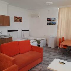 Отель Pinar Motel комната для гостей фото 2