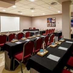 Vincci Lys Hotel фото 2