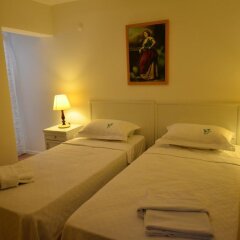 Отель Imren Han Cadde Otel Чешме фото 21