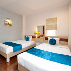 Platinum Hotel комната для гостей фото 4