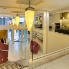 Central Athens Hotel спа
