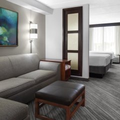 Hyatt Place Atlanta / Norcross / Peachtree in Norcross, United States of America from 172$, photos, reviews - zenhotels.com guestroom photo 3