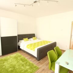 Отель CheckVienna – Apartment Puchsbaumgasse Австрия, Вена - отзывы, цены и фото номеров - забронировать отель CheckVienna – Apartment Puchsbaumgasse онлайн детские мероприятия фото 2