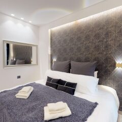 M - Boutique apartment in Jerusalem Израиль, Иерусалим - отзывы, цены и фото номеров - забронировать отель M - Boutique apartment in Jerusalem онлайн комната для гостей