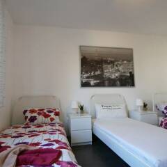 Отель Ferienwohnung Cologne HG 1 Кёльн детские мероприятия фото 2