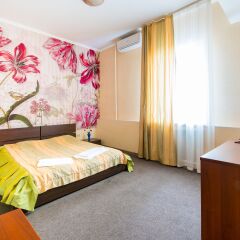 Отель Мон Плезир Казань детские мероприятия фото 2
