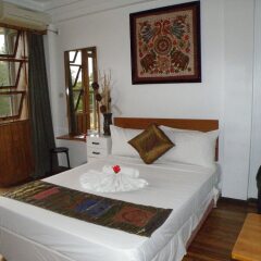 Tagimoucia House Hotel Вити-Леву комната для гостей фото 2