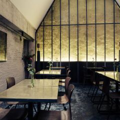 Hotel O Kathedral Антверпен питание фото 2