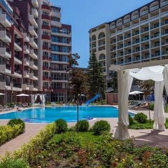 Admiral Plaza Hotel Солнечный берег фото 3
