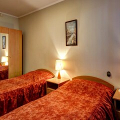Volga Apart Hotel комната для гостей фото 3