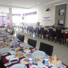 Sibar Турция, Хаккари - отзывы, цены и фото номеров - забронировать отель Sibar онлайн питание фото 3