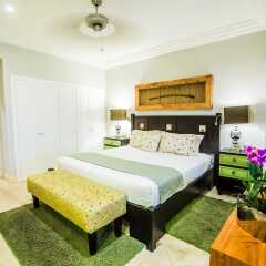 Отель Ancora Punta Cana, All Suites Destination Resort Доминикана, Пунта Кана - 1 отзыв об отеле, цены и фото номеров - забронировать отель Ancora Punta Cana, All Suites Destination Resort онлайн комната для гостей фото 3