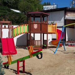 Park Hotel Golden Beach детские мероприятия фото 2