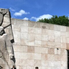 Отель Moskva4you Zamorenova 3 Москва бассейн