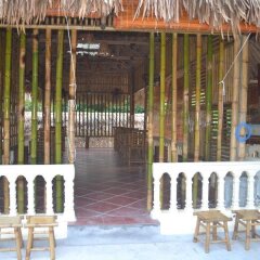 Отель Hoalu Backpacker Homestay Ninh Binh фото 8