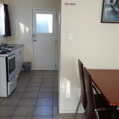 Отель Kowhai & Colonial Motel в номере фото 2