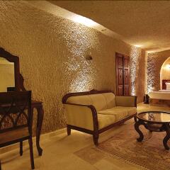 Erenbey Cave Hotel Турция, Гёреме - отзывы, цены и фото номеров - забронировать отель Erenbey Cave Hotel онлайн удобства в номере