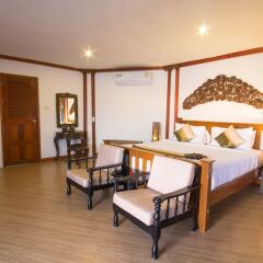 Отель Rajapruek Samui Resort Таиланд, Самуи - отзывы, цены и фото номеров - забронировать отель Rajapruek Samui Resort онлайн фото 9