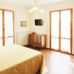 Отель Agriturismo Esperia Кьянчиано Терме фото 12