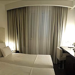 Отель Astoria Hotel Budva - Montenegro Черногория, Будва - отзывы, цены и фото номеров - забронировать отель Astoria Hotel Budva - Montenegro онлайн удобства в номере фото 2