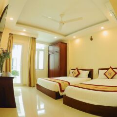 Ngoc Hien Hotel Nha Trang комната для гостей фото 3