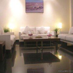 Hotel Clement Barajas фото 6