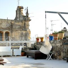 Отель Azzurretta Guest House Лечче фото 7