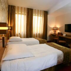 Duet Hotel комната для гостей фото 5