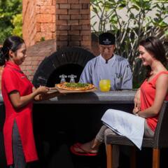 Отель Anantara Vacation Club Mai Khao Phuket Таиланд, пляж Май Кхао - отзывы, цены и фото номеров - забронировать отель Anantara Vacation Club Mai Khao Phuket онлайн фото 3