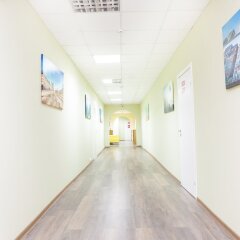 Гостиница Rus Prospekt Mira Minihotel интерьер отеля фото 3