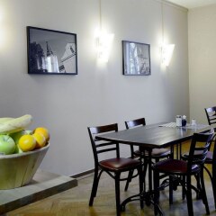 Отель Good Morning Karlstad City Швеция, Карлстад - отзывы, цены и фото номеров - забронировать отель Good Morning Karlstad City онлайн питание фото 3