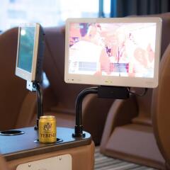 Отель UENO STATION HOSTEL ORIENTAL3 - Cater to Men Япония, Токио - отзывы, цены и фото номеров - забронировать отель UENO STATION HOSTEL ORIENTAL3 - Cater to Men онлайн