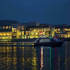 Отель Jinling Resort Tianquan Lake фото 3
