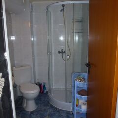 Апартаменты Apartments in Rainbow Holiday Complex ванная