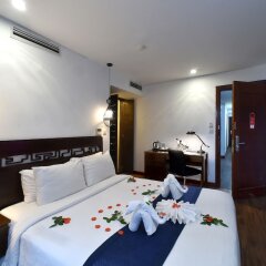 Hanoi Eternity Hotel спа