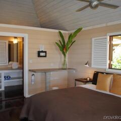 Pagua Bay House Oceanfront Cabanas in Massacre, Dominica from 304$, photos, reviews - zenhotels.com guestroom photo 3