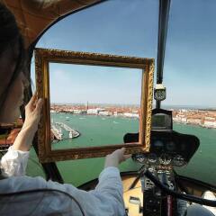 Отель 2960 Cà Frari Venezia пляж