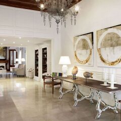 Hotel Medium Sitges Park питание