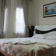 Отель Istanbul City Guest House Стамбул комната для гостей фото 4