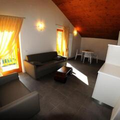 Отель Residence Felik комната для гостей фото 4