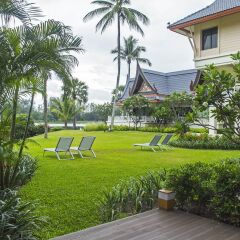 Отель Outrigger Laguna Phuket Beach Resort детские мероприятия