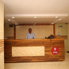 OYO 4883 Duke Hotel интерьер отеля фото 2