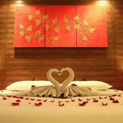 Отель Honey Resort, Kata Beach Таиланд, Пхукет - 1 отзыв об отеле, цены и фото номеров - забронировать отель Honey Resort, Kata Beach онлайн спа фото 2