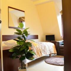 Отель Camping Motel WOK фото 9